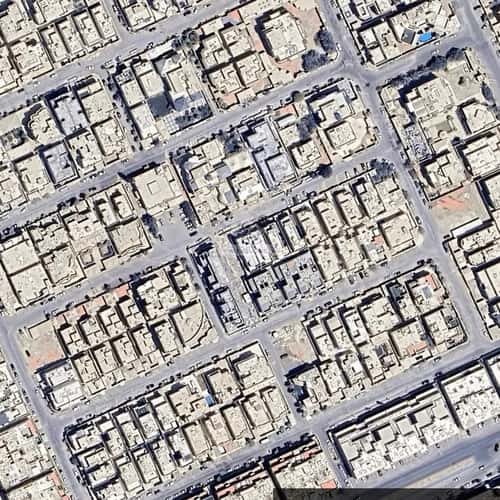 Floor 75 SQM with 3 Bedrooms Al-Malqa, North Riyadh, Riyadh