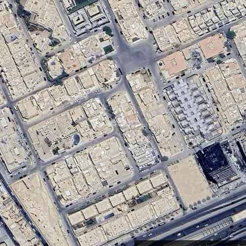 Floor 92 SQM with 3 Bedrooms Al-Muhammadiyah, North Riyadh, Riyadh