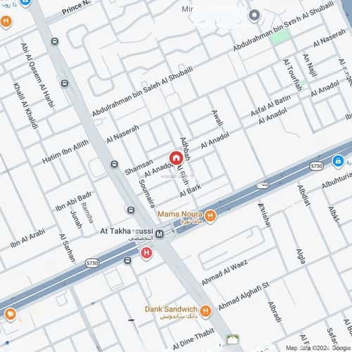 دور 92 متر مربع ب 3 غرف المحمدية، شمال الرياض، الرياض