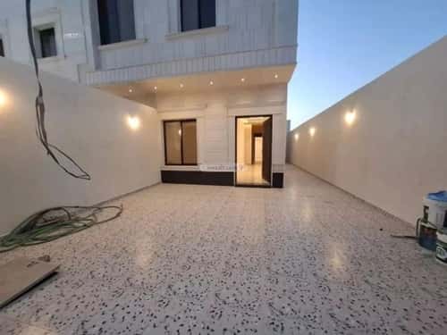 دور 263 متر مربع ب 5 غرف ضاحية نمار، غرب الرياض، الرياض