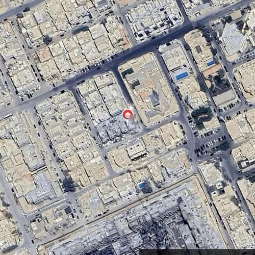 Floor 370 SQM with 3 Bedrooms Al-Muhammadiyah, North Riyadh, Riyadh