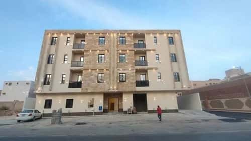 Apartment 138 SQM with 3 Bedrooms Al-Marwah, South Riyadh, Riyadh