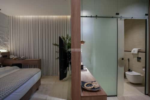 Apartment 84 SQM with 2 Bedrooms Al-Qairawan, North Riyadh, Riyadh