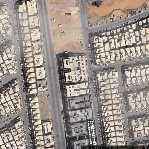 Apartment 142 SQM with 2 Bedrooms Ar-Rimal, East Riyadh, Riyadh