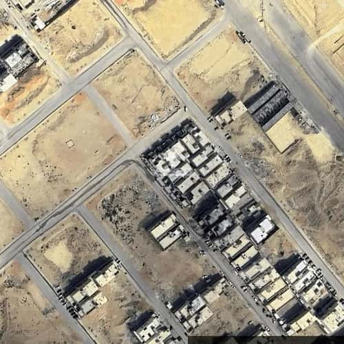 فيلا 205 متر مربع غربية على شارع 12م البيان، شرق الرياض، الرياض