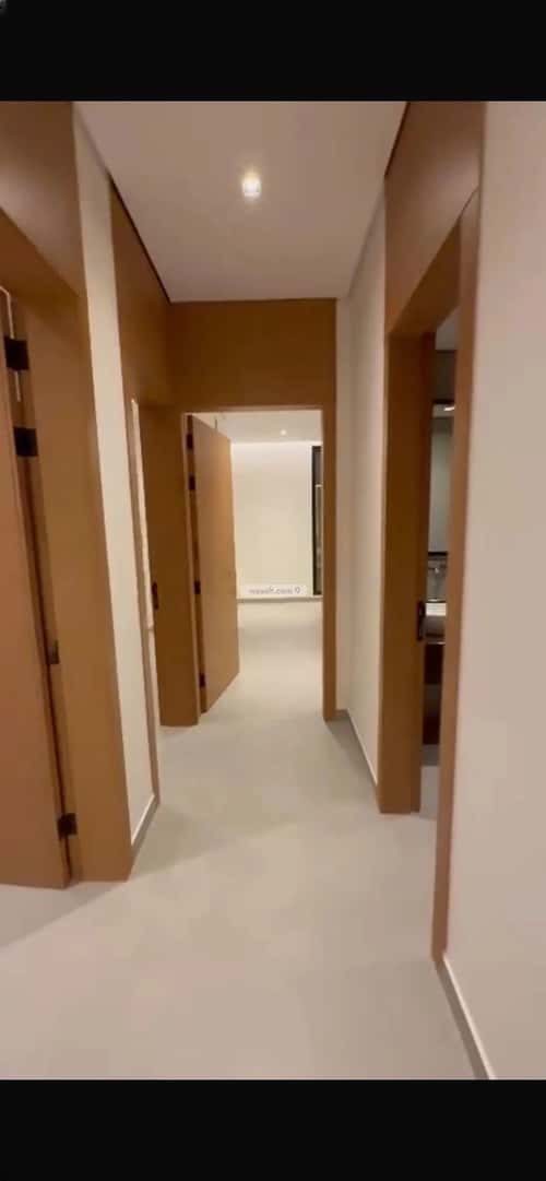 دور 165 متر مربع ب 3 غرف النرجس، شمال الرياض، الرياض