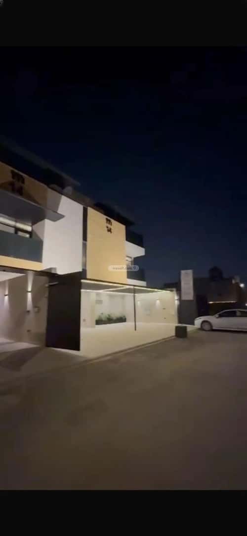 Floor 165 SQM with 3 Bedrooms An-Narjis, North Riyadh, Riyadh