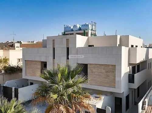 Floor 200 SQM with 3 Bedrooms Al-Maseef, North Riyadh, Riyadh