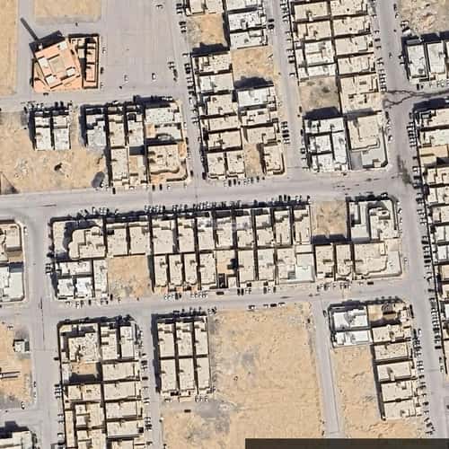 دور 4 غرف في طويق