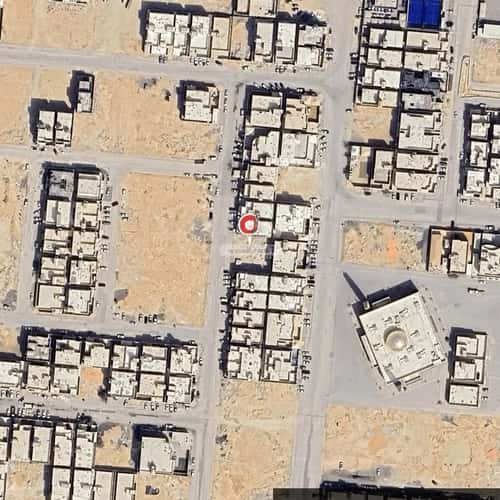 دور 6 غرف في طويق