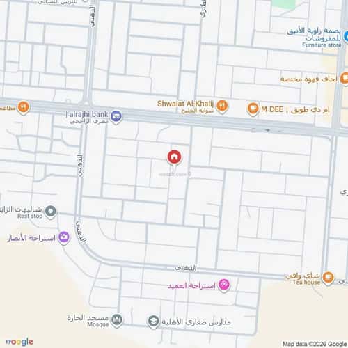 دور 250 متر مربع ب 6 غرف طويق، غرب الرياض، الرياض