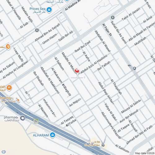 Apartment 74 SQM with 3 Bedrooms As-Suwaidi Al-Gharbi, West Riyadh, Riyadh