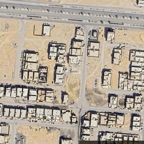 5 bedroom floor in Tuwaiq