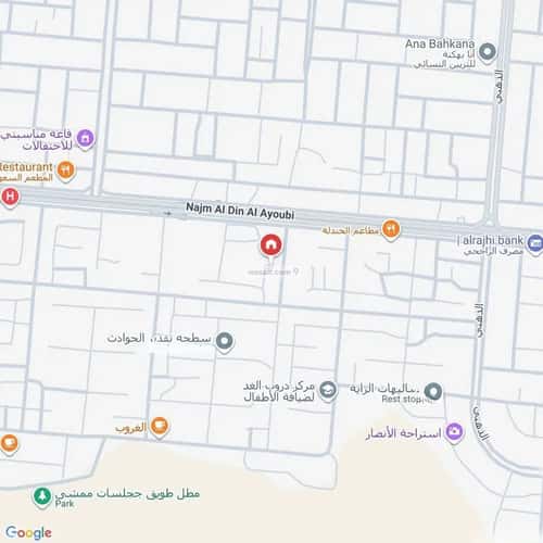 دور 162 متر مربع ب 5 غرف طويق، غرب الرياض، الرياض