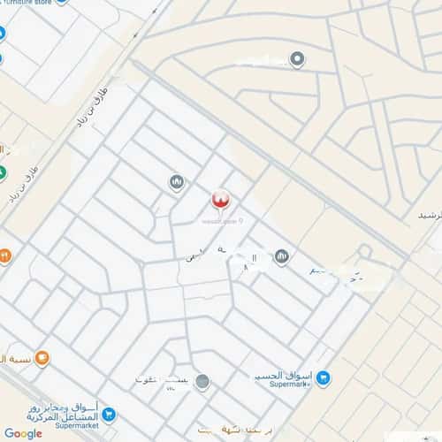 شقة 220 متر مربع ب 5 غرف بدر، جنوب الرياض، الرياض