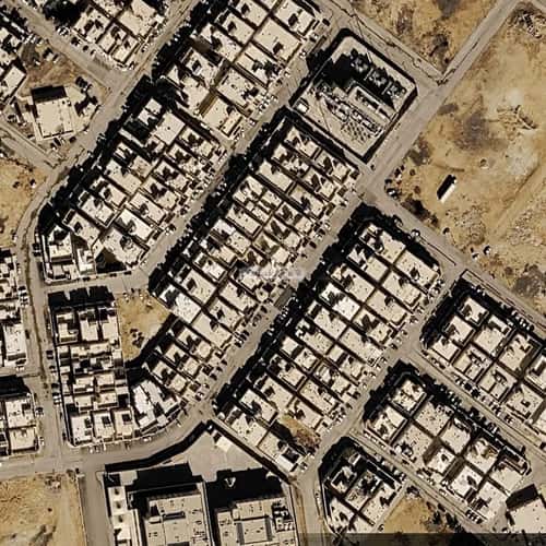 شقة 5 غرف في بدر