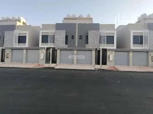 Apartment 211 SQM with 6 Bedrooms Bader, South Riyadh, Riyadh