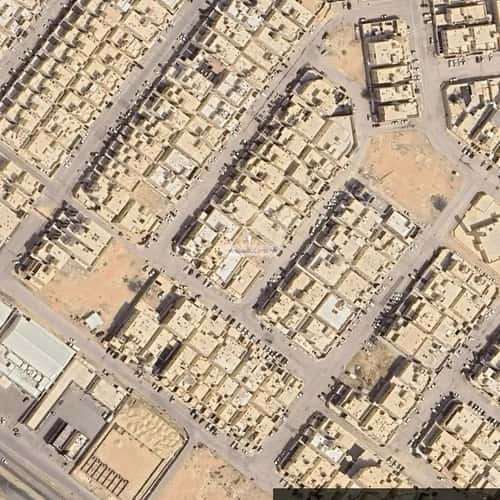 Apartment 211 SQM with 6 Bedrooms Bader, South Riyadh, Riyadh