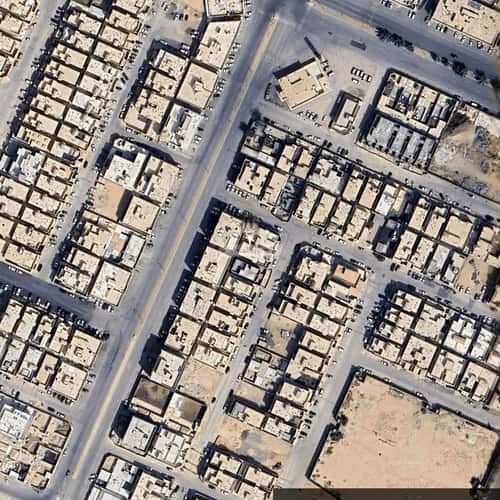 Apartment 115 SQM with 4 Bedrooms Al-Hazm, West Riyadh, Riyadh