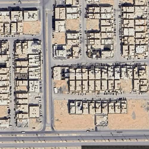 دور 181 متر مربع ب 5 غرف العوالي، غرب الرياض، الرياض