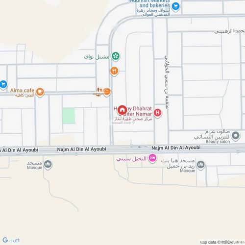 Floor 181 SQM with 5 Bedrooms Al-Awaly, West Riyadh, Riyadh