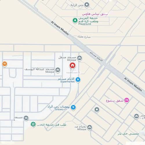 دور 231 متر مربع ب 5 غرف بدر، جنوب الرياض، الرياض