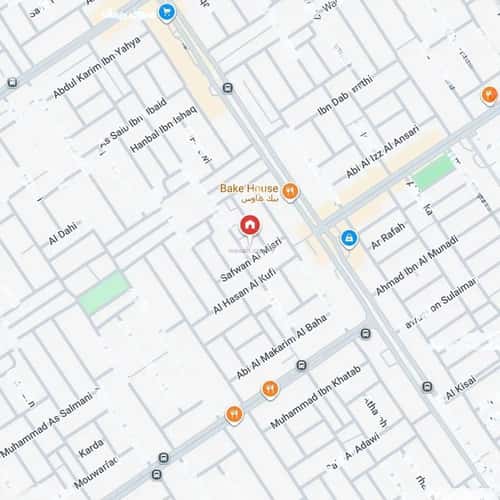 دور 177 متر مربع ب 5 غرف السويدي الغربي، غرب الرياض، الرياض