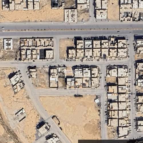 دور 194 متر مربع ب 5 غرف العوالي، غرب الرياض، الرياض