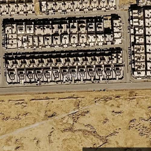 Floor 181 SQM with 6 Bedrooms Okaz, South Riyadh, Riyadh