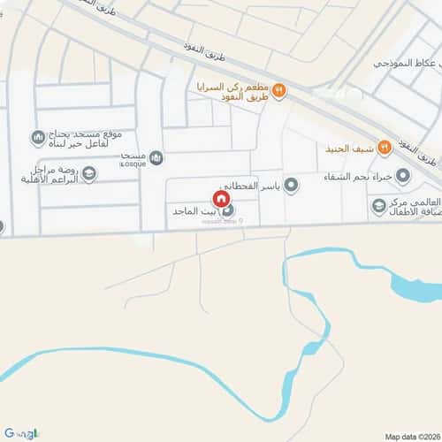 دور 181 متر مربع ب 6 غرف عكاظ، جنوب الرياض، الرياض