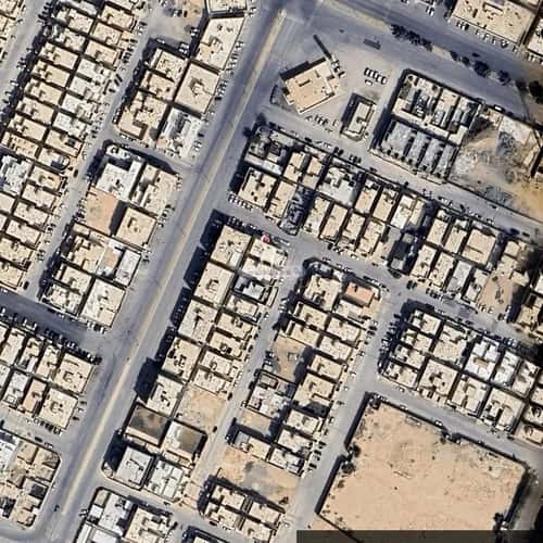 Apartment 163 SQM with 4 Bedrooms Al-Hazm, West Riyadh, Riyadh