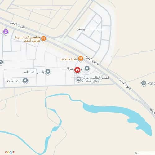 فيلا 252 متر مربع شرقية على شارع 20م عكاظ، جنوب الرياض، الرياض