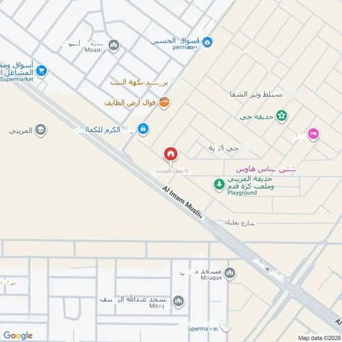 دور 154 متر مربع ب 4 غرف بدر، جنوب الرياض، الرياض