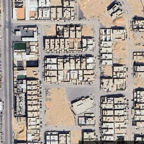Floor 229 SQM with 5 Bedrooms Al-Awaly, West Riyadh, Riyadh