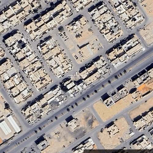 Villa 259 SQM Facing South on 22m Width Street West Al-Oraija, West Riyadh, Riyadh