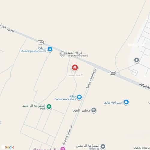 دور 4 غرف في ضاحية نمار