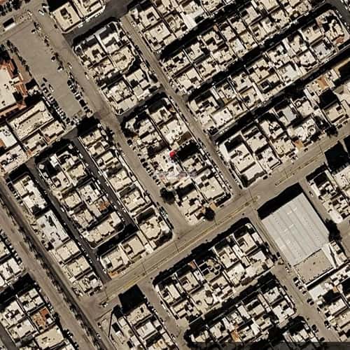 Floor 214 SQM with 5 Bedrooms As-Suwaidi, West Riyadh, Riyadh