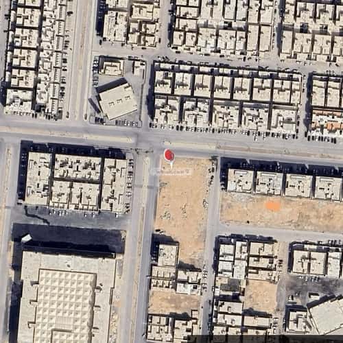 Apartment 111 SQM with 4 Bedrooms Twaeeq, West Riyadh, Riyadh