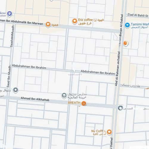 شقة 111 متر مربع ب 4 غرف طويق، غرب الرياض، الرياض