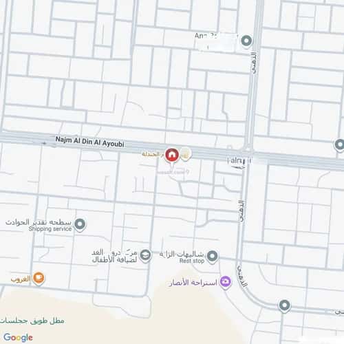 دور 250 متر مربع ب 6 غرف طويق، غرب الرياض، الرياض