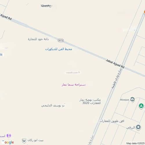 Floor 164 SQM with 4 Bedrooms Dahiat Namar, West Riyadh, Riyadh