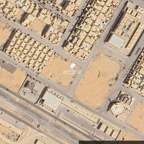 Apartment 86 SQM with 3 Bedrooms Okaz, South Riyadh, Riyadh