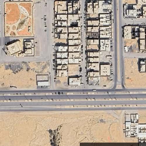 Floor 249 SQM with 7 Bedrooms Al-Awaly, West Riyadh, Riyadh