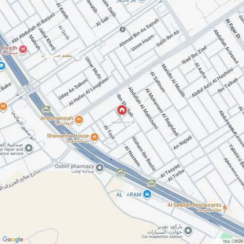 دور 168 متر مربع ب 5 غرف السويدي الغربي، غرب الرياض، الرياض