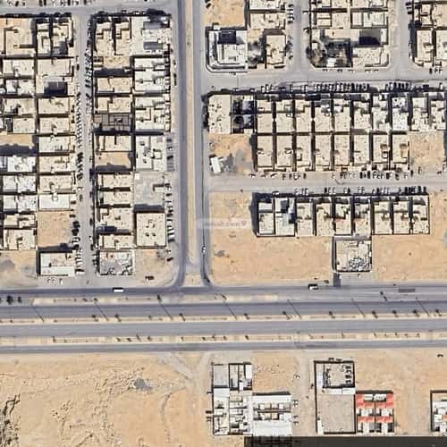 شقة 138 متر مربع ب 4 غرف العوالي، غرب الرياض، الرياض