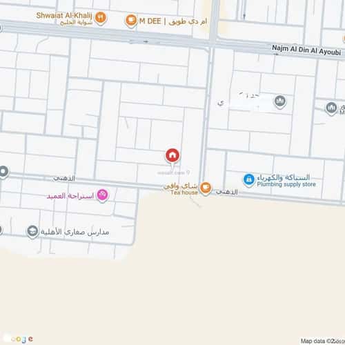 دور 156 متر مربع ب 5 غرف طويق، غرب الرياض، الرياض