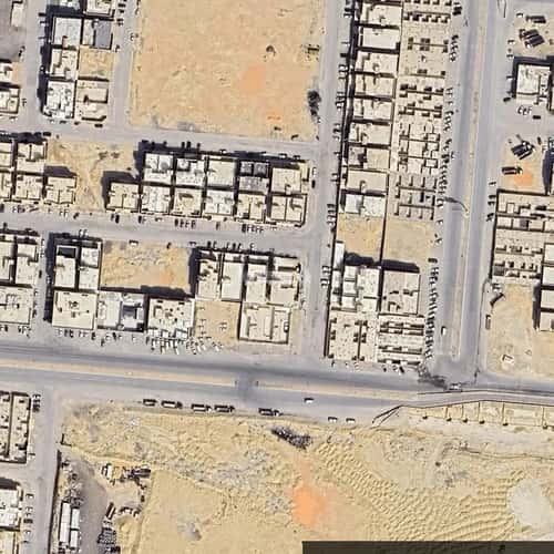 5 bedroom floor in Tuwaiq