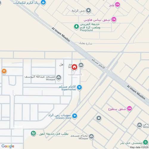 دور 219 متر مربع ب 6 غرف بدر، جنوب الرياض، الرياض