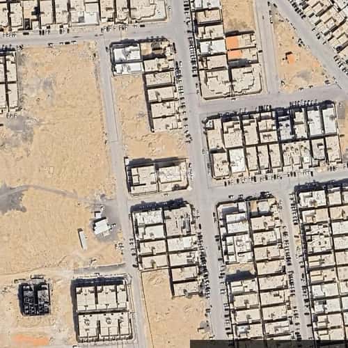 Apartment 76 SQM with 3 Bedrooms Twaeeq, West Riyadh, Riyadh