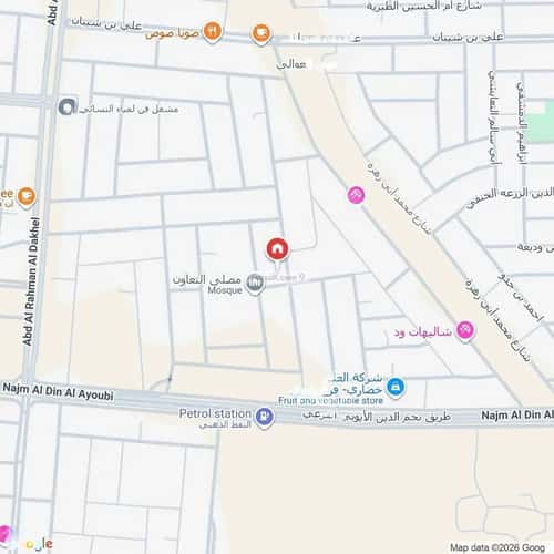 شقة 76 متر مربع ب 3 غرف طويق، غرب الرياض، الرياض